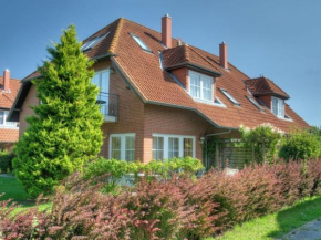 Holiday Apartment on the Golf Course F 5 O